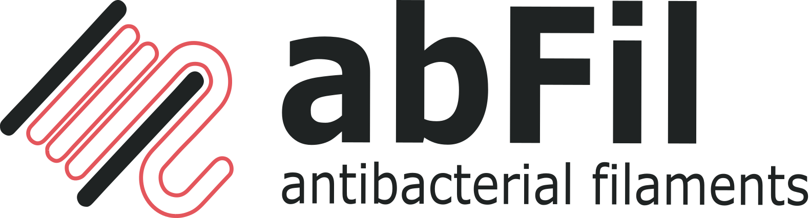Filamentos antibacterianos