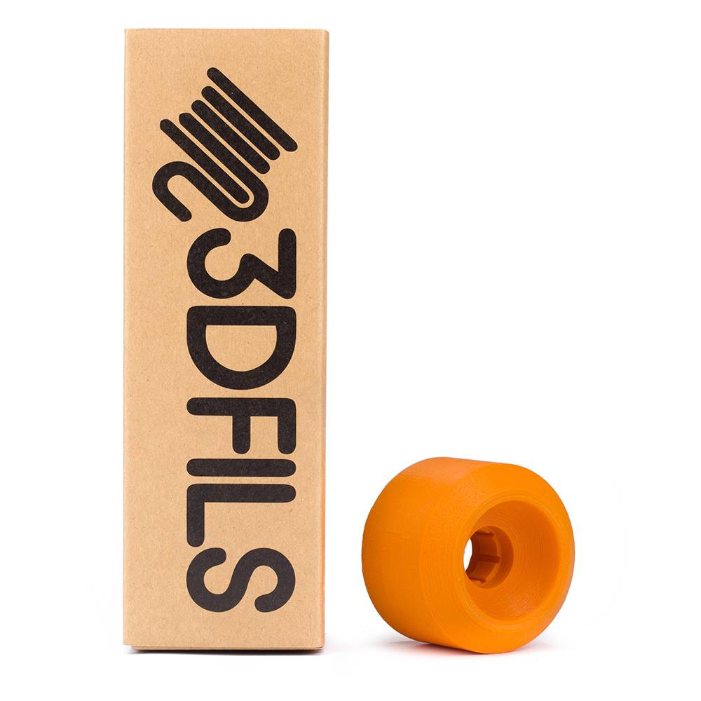 eFil TPU 60D Naranja