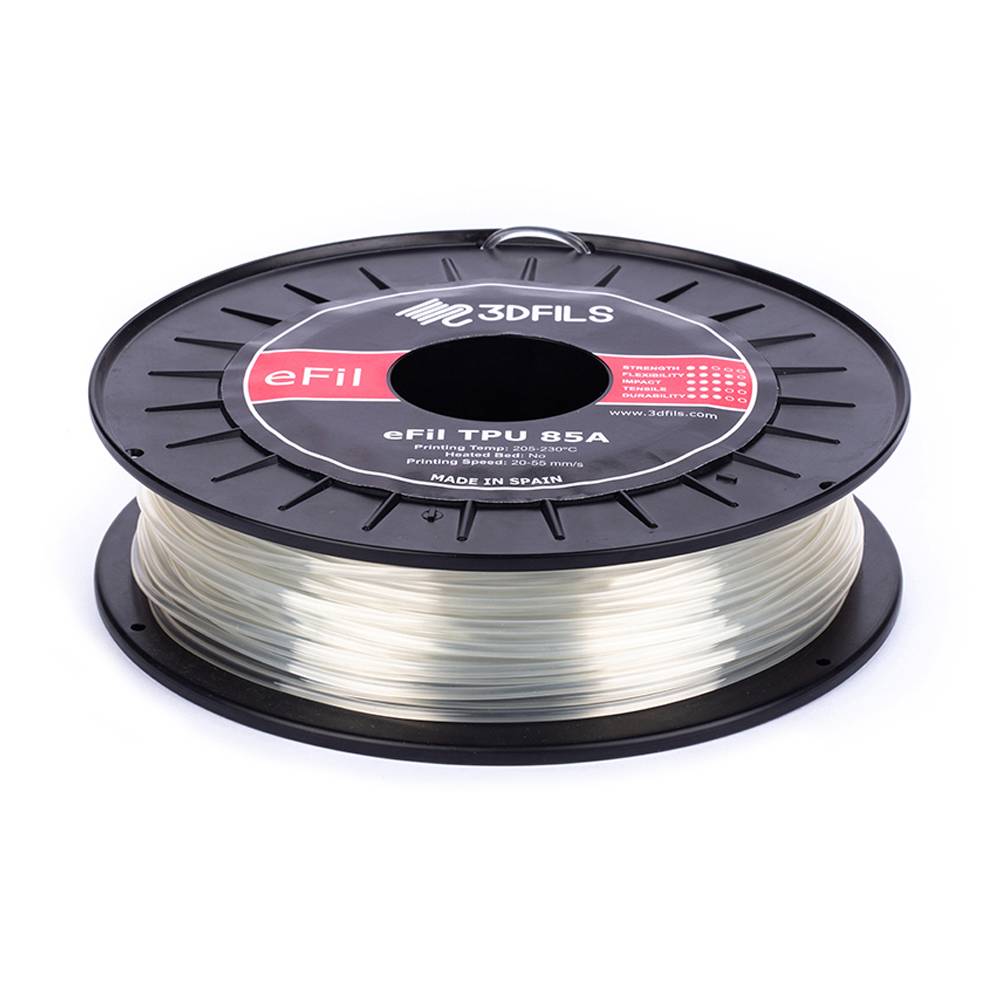 eFil TPU 85A Natural