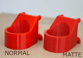 esFil PETG MAX Matte Red 1Kg 1.75 mm
