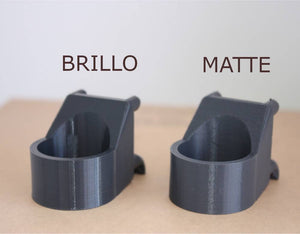 esFil PETG MAX Grafito Mate 1Kg 1.75 mm