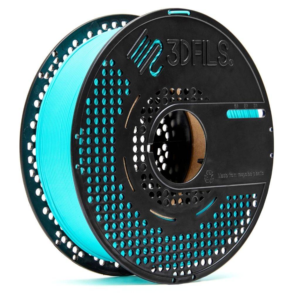 esFil PLA MAX Turquoise