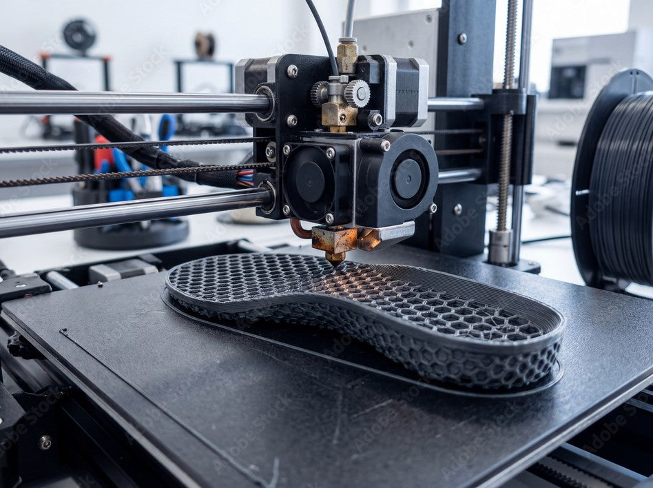 TPU Foam
