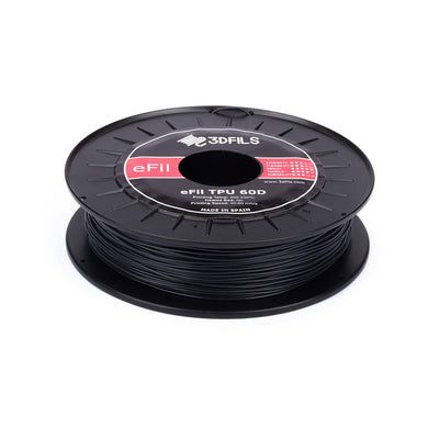 eFil TPU 60D Grafito