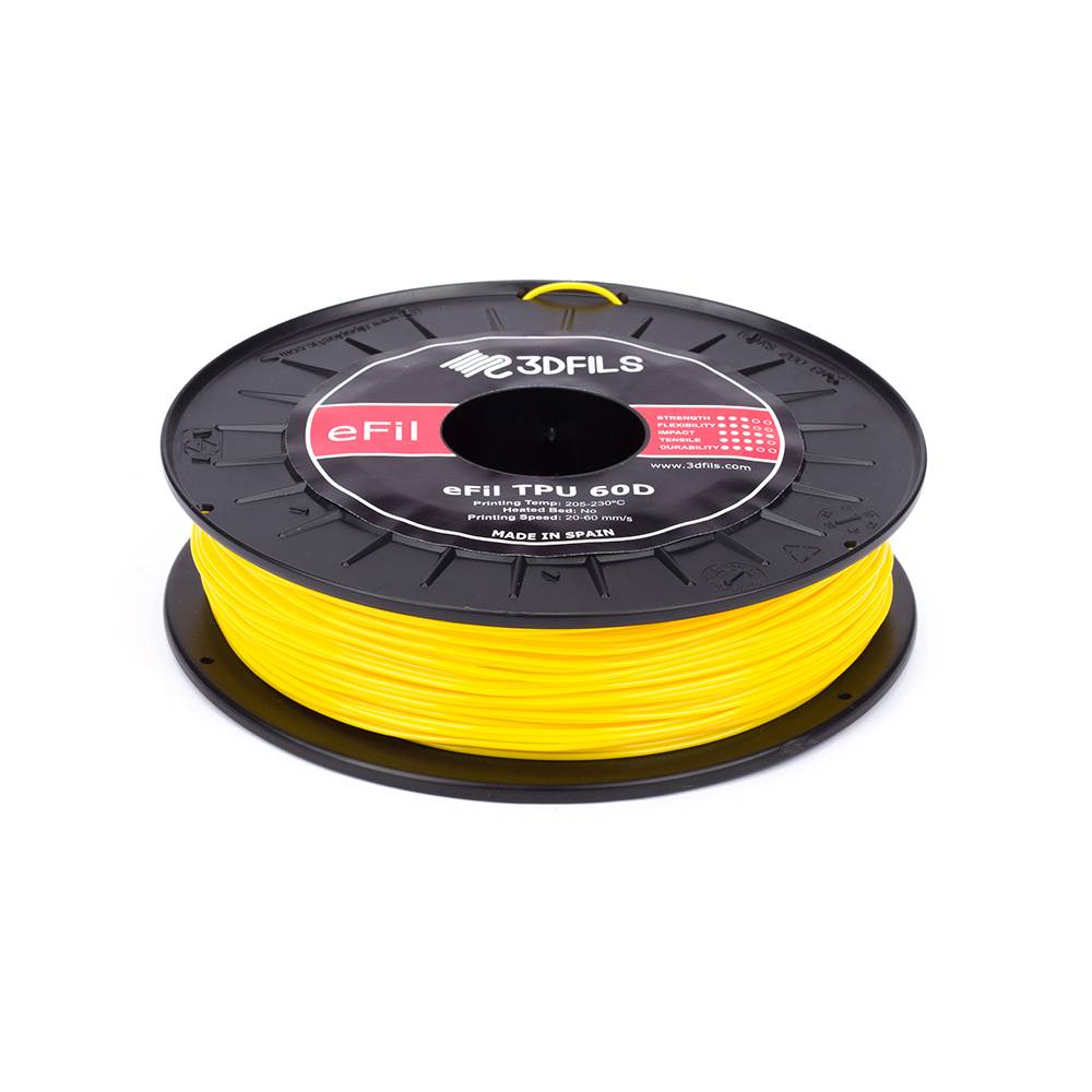 eFil TPU 60D Amarillo