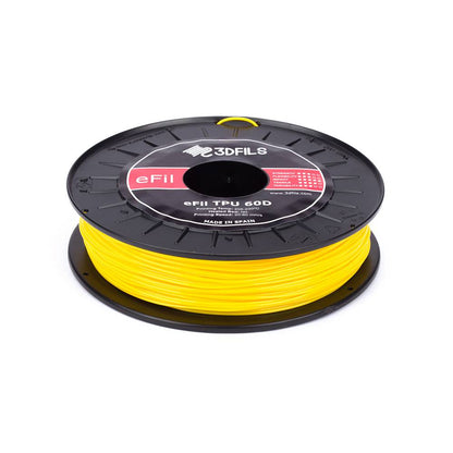 eFil TPU 60D Amarillo