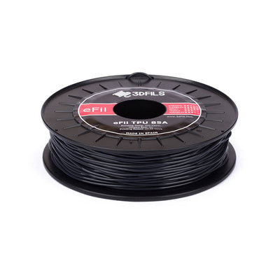 eFil TPU 85A Grafito