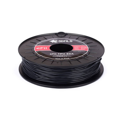 eFil TPU 85A Grafito