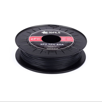 eFil TPU 85A Grafito
