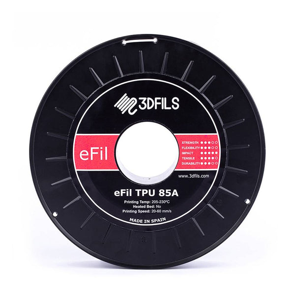 eFil TPU 85A Naranja