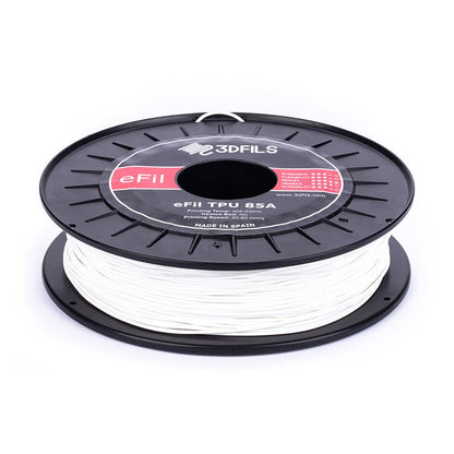 eFil TPU 85A Blanco