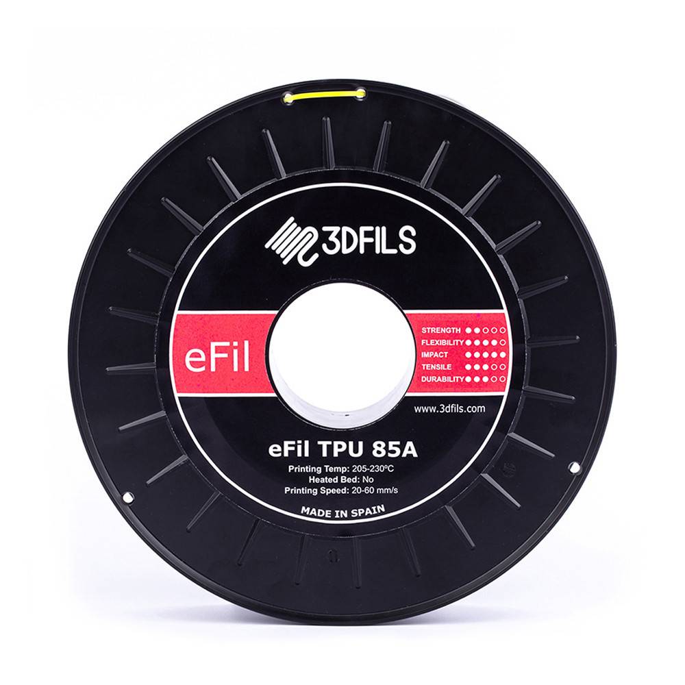 eFil TPU 85A Amarillo