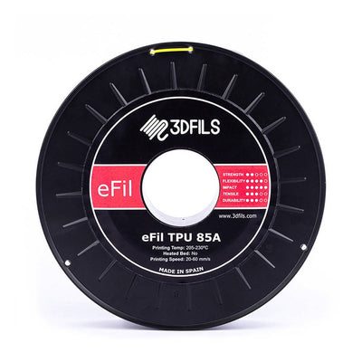 eFil TPU 85A Amarillo