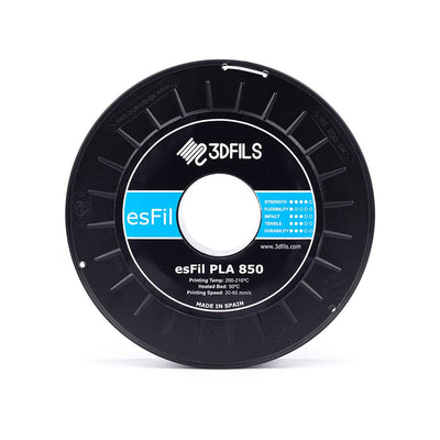 abFil PLA 3D850 White