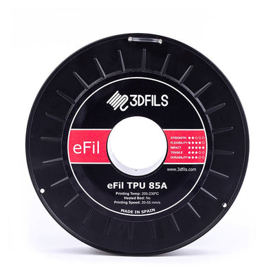 eFil TPU 85A Natural