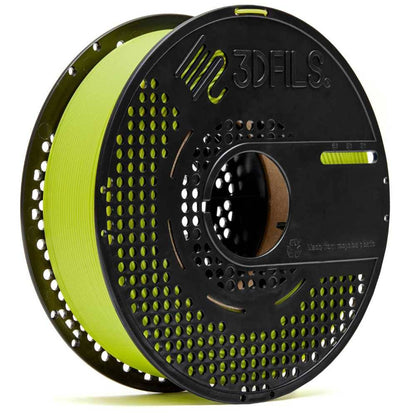 esFil PLA MAX Lima - PANTONE 381 - 1Kg 1.75 mm