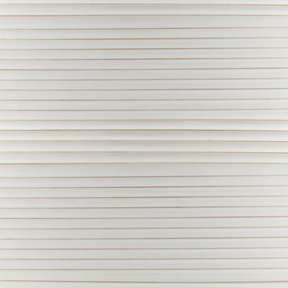 inFil PETG FRHF (Flame Retardant) White