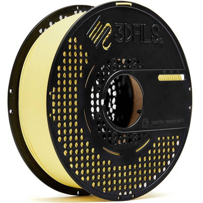 esFil PLA MAX Banana Yellow 1Kg 1.75 mm