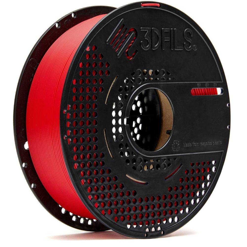 esFil PLA MAX Red