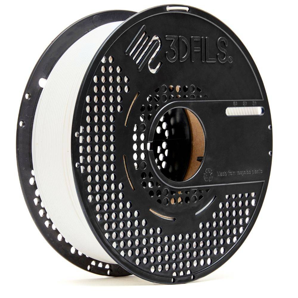 esFil PLA MAX White
