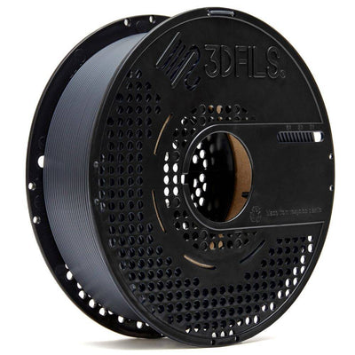 esFil PLA MAX Graphite