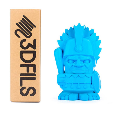 esFil PLA MAX Sky Blue 1Kg 1.75 mm