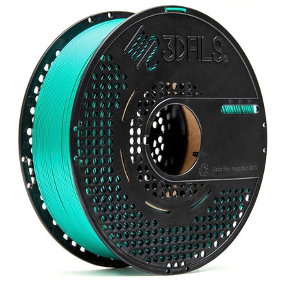 esFil PLA MAX Silk Green 1Kg 1.75 mm