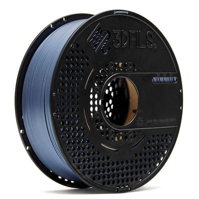 esFil PLA MAX Black Silk 1Kg 1.75 mm