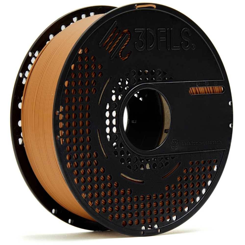 esFil PLA MAX Brown 1Kg 1.75 mm