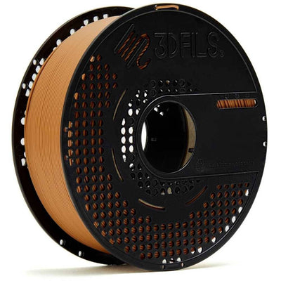 esFil PLA MAX Marrón