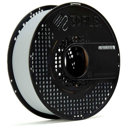 esFil PLA MAX Gris Claro 1Kg 1.75 mm