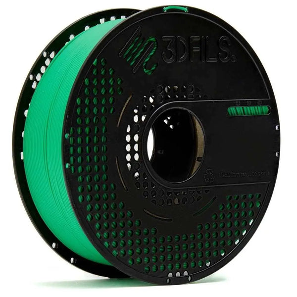esFil PLA MAX Green