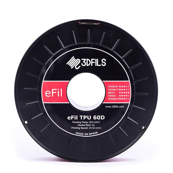 eFil TPU 60D Black