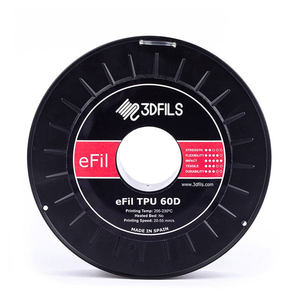 eFil TPU 60D Natural