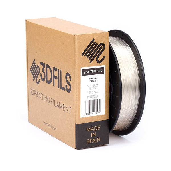 eFil TPU 60D Natural