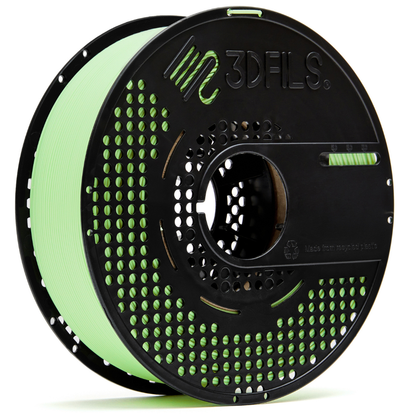 esFil PLA MAX Verde Menta 1Kg 1.75 mm