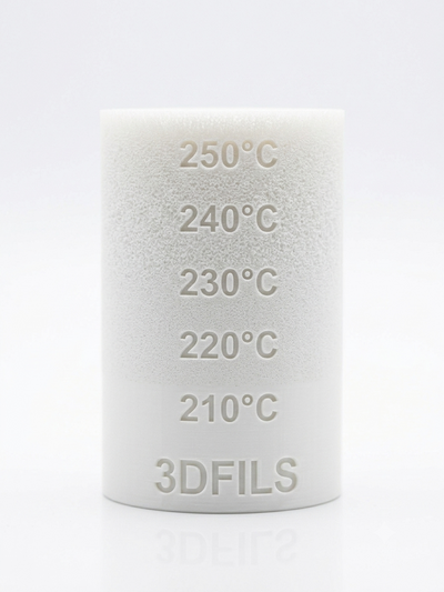 eFil TPU Foam Natural