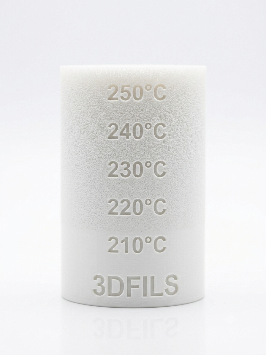 eFil TPU Foam Natural